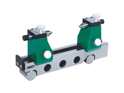 TAPER INSPECTION INSTRUMENT