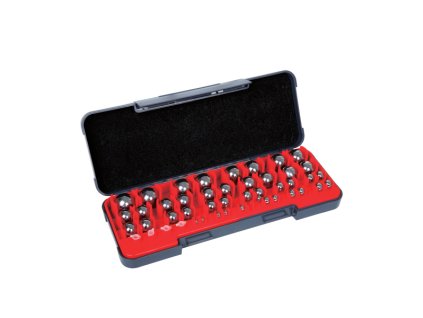 STEEL STANDARD BALL 1mm