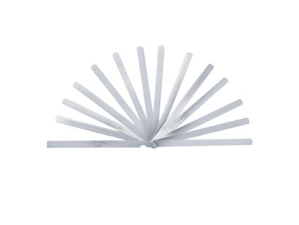 LONG FEELER GAGE (length 200mm) 0.05-1.00mm