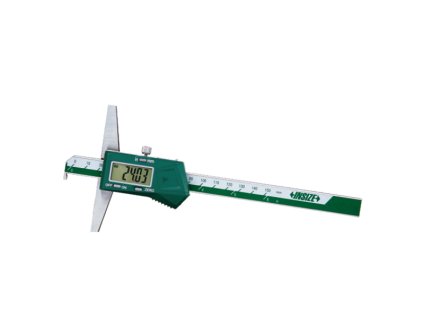 DIGITAL HOOK DEPTH GAGE 0-1000mm/0-40"