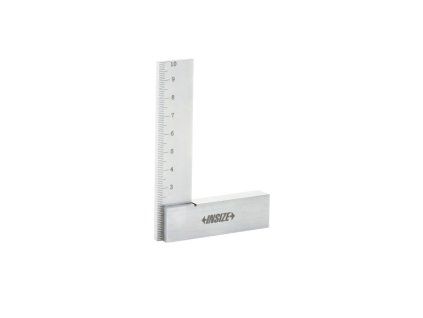 MACHINIST SQUARES WITH WIDE BASE AND SCALE (ECONO MIC TYPE)
