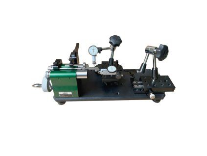 CONCENTRICITY GAGE (without dial test indicator) 3-40mm