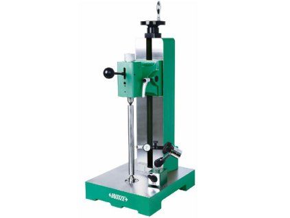 VERTICAL BENCH CENTER