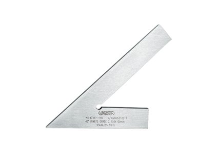 45° SQUARE 150x100mm