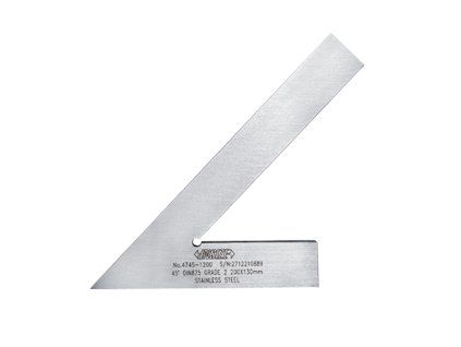 45° SQUARE 200x130mm