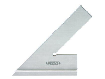 45° SQUARE WITH WIDE BASE 120x80mm