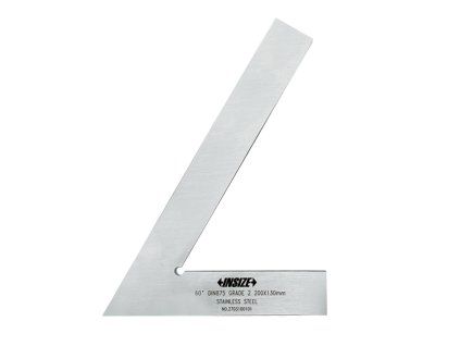 60° SQUARE 200x130mm