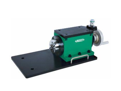 SHANK RUNOUT TESTER BT50/CAT50