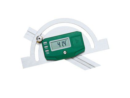 DIGITAL PROTRACTOR 0-180°