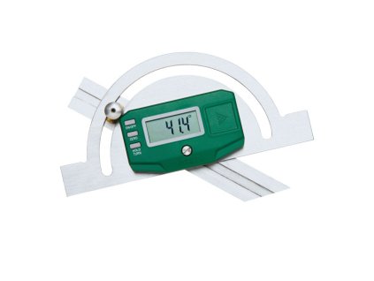 DIGITAL PROTRACTOR 0-180°