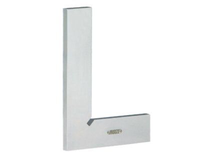 90° FLAT EDGE SQUARE 150x100mm