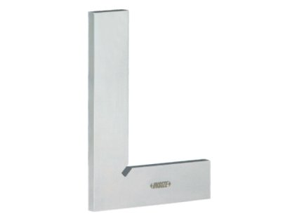 90° FLAT EDGE SQUARE 250x165mm