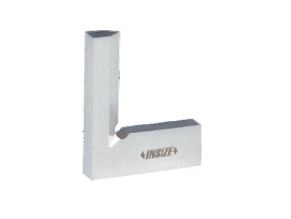 90° TOOL MAKER SQUARE (DIN875 grade 00) 40×28mm