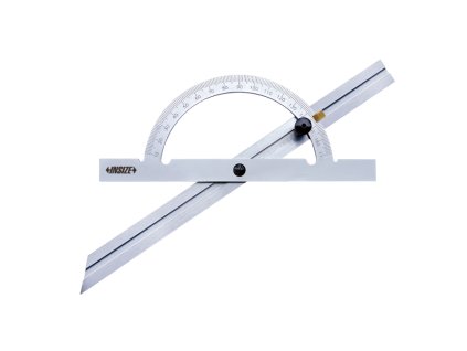 PROTRACTOR (150x300mm) 10-170°