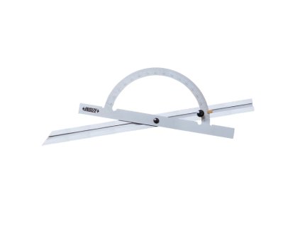 PROTRACTOR (200x400mm) 10-170°