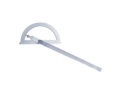 PROTRACTOR (300x500mm) 0-180°