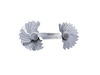 PITCH GAGE (Unified 60°) 4-42TPI