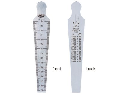 TAPER GAGE 15-30mm (5/8"~1-3/16“)