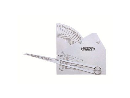FILLET WELDING GAGE