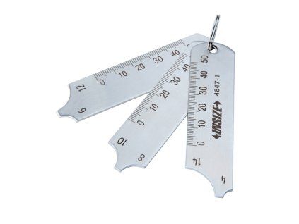 FILLET WELDING GAGE