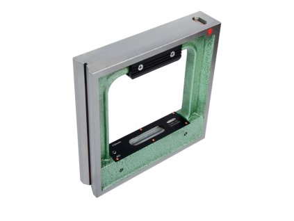 FRAME LEVEL 150x150mm
