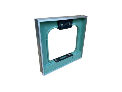 FRAME LEVEL 300x300mm