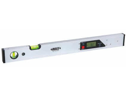 DIGITAL LEVEL AND SLOPE METER 600mm
