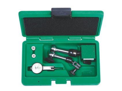 2-PIECE MEASURING TOOL SET