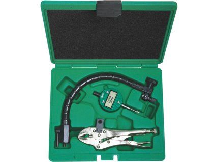 3-PIECE MEASURING TOOL SET
