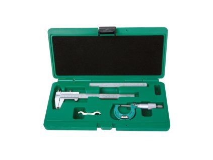3-PIECE MEASURING TOOL SET