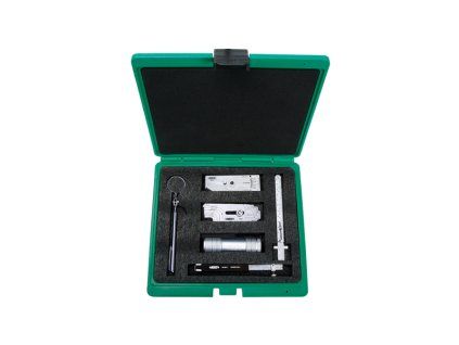 6-PIECE WELDING GATE SET