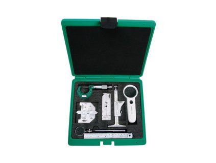 7-PIECE WELDING GATE SET