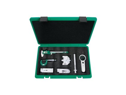 7-PIECE WELDING GATE SET