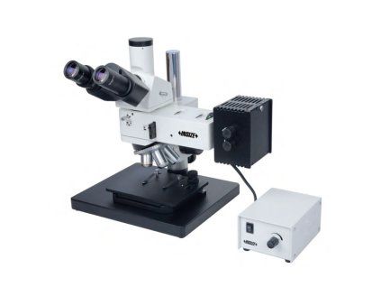 10X DIVIDING EYEPIECE (0.1MM/DIV.)