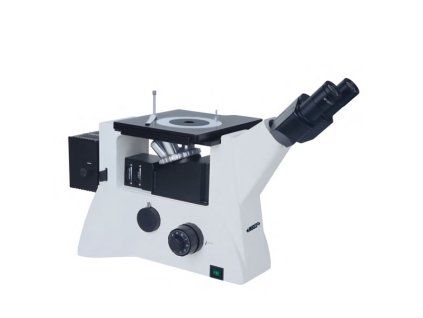 METALLURGICAL MICROSCOPE