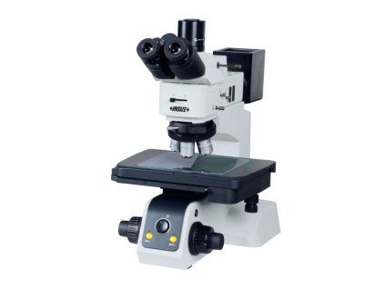 INFINITE LONG WORKING DISTANCE BRIGHT FIELD SEMI ACHROMATIC OBJECTIVE 2.5X