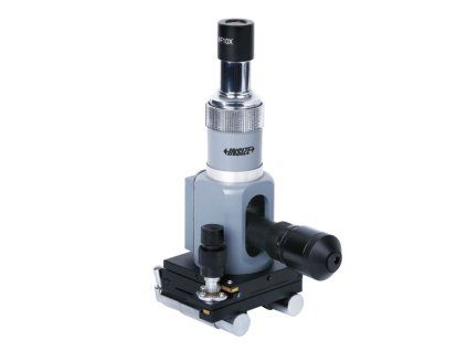 PROTABLE METALLURGICAL MICROSCOPE