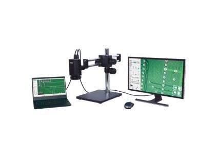AUTO FOCUS DIGITAL MICROSCOPES(LARGE VIEW FIELD)