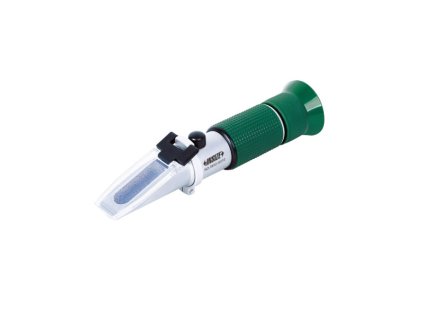 PORTABLE REFRACTOMETER FOR AUTOMOTIVE LIQUID
