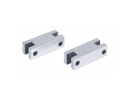 DEPTH STOP FOR CALIPERS (supplied in pair)