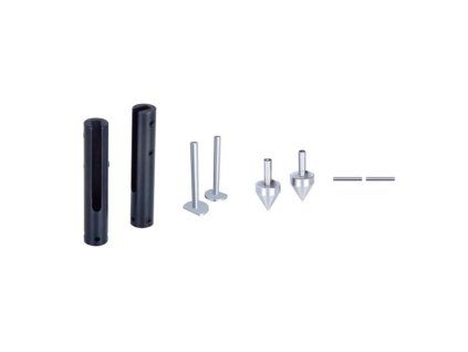 ACCESSORY SET FOR LARGE DIGITAL CALIPER