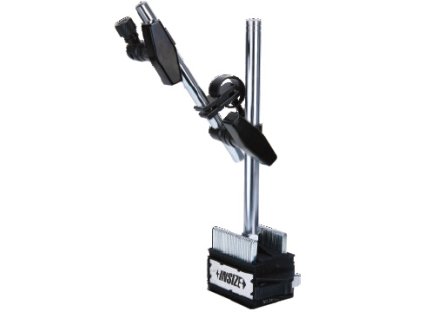 MAGNETIC STAND FOR UNEVEN SURFACE 60kgf