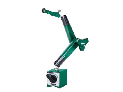 LARGE LOCKING FORCE MAGNETIC STAND