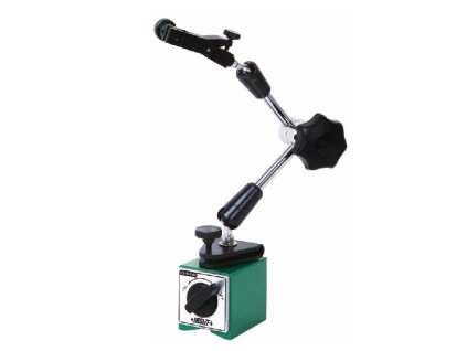 MAGNITIC STAND WITH FINE ADJUSTMENT 141mm