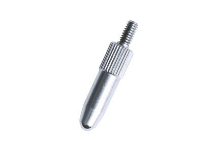 BALL HEAD (carbide) 17mm