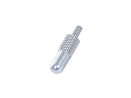 SHELL TYPE POINT (steel) 15mm