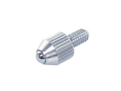 BALL HEAD, steel