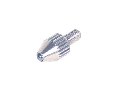 BALL HEAD (carbide) 2.5mm