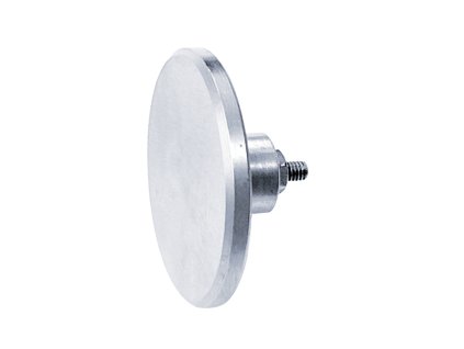 FLAT POINT (steel) 30mm