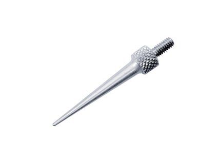 NEEDLE POINT (steel) 25mm